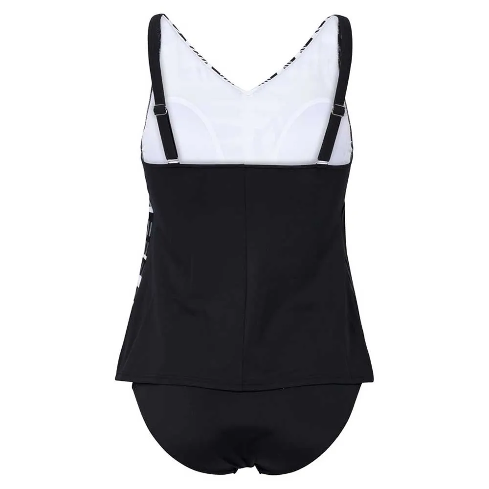 Fashy 2376101 Tankini female, Multicolour, 38, B Fashy 2376101 Tankini female, Multicolour, 38, B