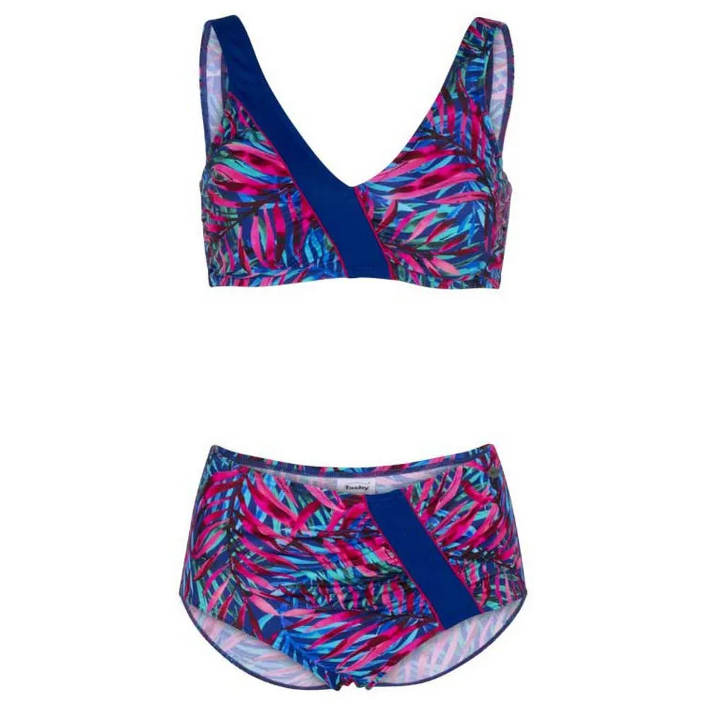Fashy 2386401 Bikini female, Multicolour, 40, C