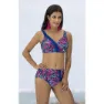 Fashy 2386401 Bikini female, Multicolour, 40, C