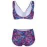 Fashy 2386401 Bikini female, Multicolour, 40, C