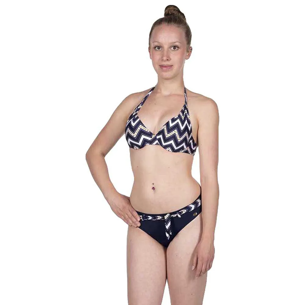 Fashy 2395601 Bikini female, Multicolour, 38, B Fashy 2395601 Bikini female, Multicolour, 38, B