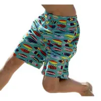 Fashy 2679101 Simshorts male