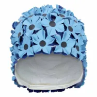 Fashy 3192 Badmössa unisex Fashy 3192 Badmössa unisex