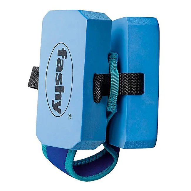 Fashy 4410 Vattenarmband För Handled/fotled unisex, Royal blue