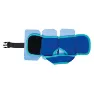 Fashy 4410 Vattenarmband För Handled/fotled unisex, Royal blue