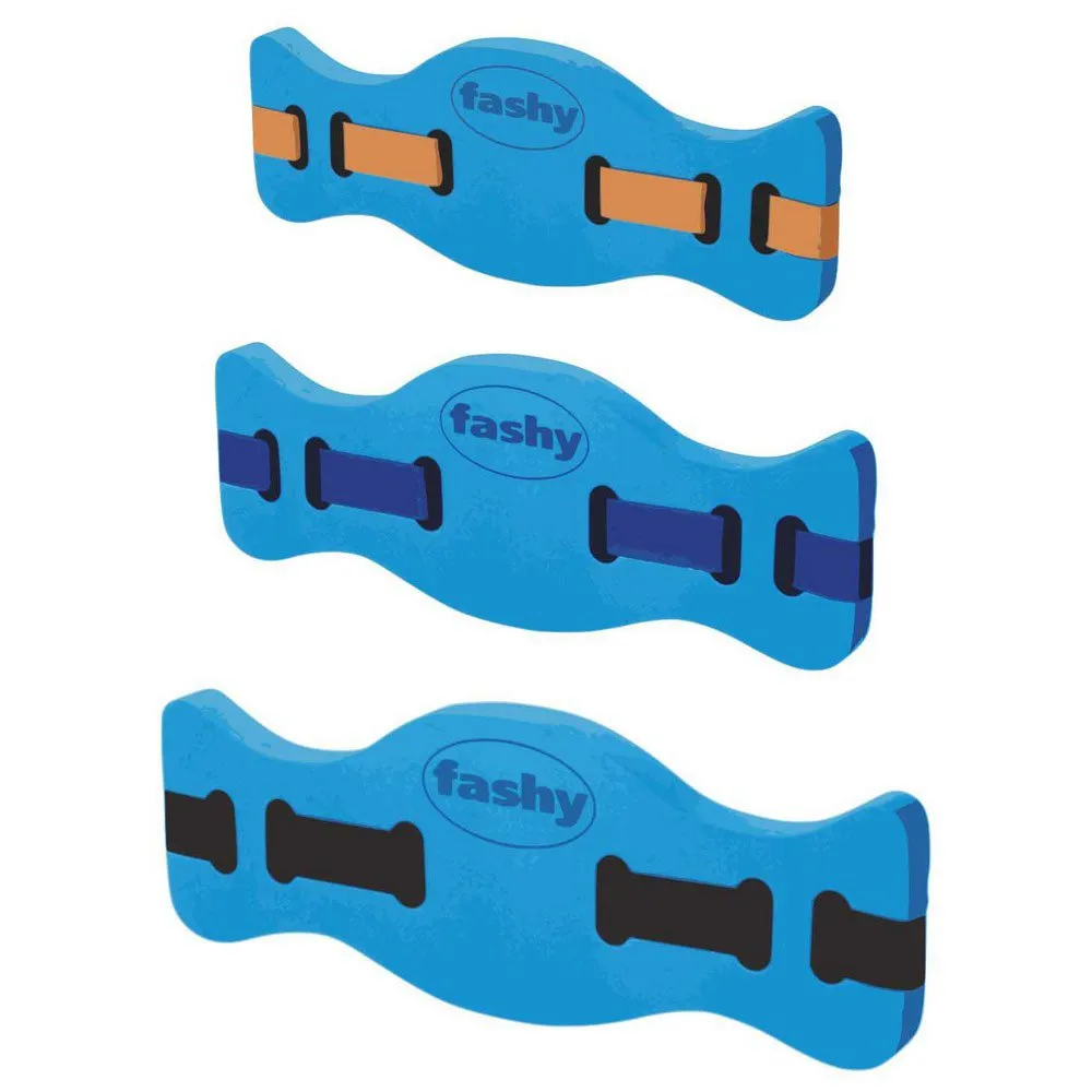 Fashy 441320 Flytväst unisex, Multicolour