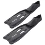 Fashy 8904220 Simfötter unisex