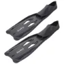 Fashy 8904320 Simfötter unisex