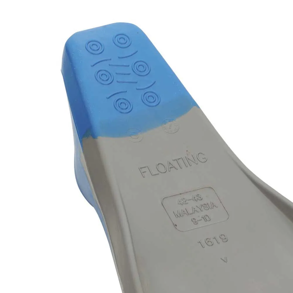 Fashy 8905021 Simfötter unisex, Multicolour
