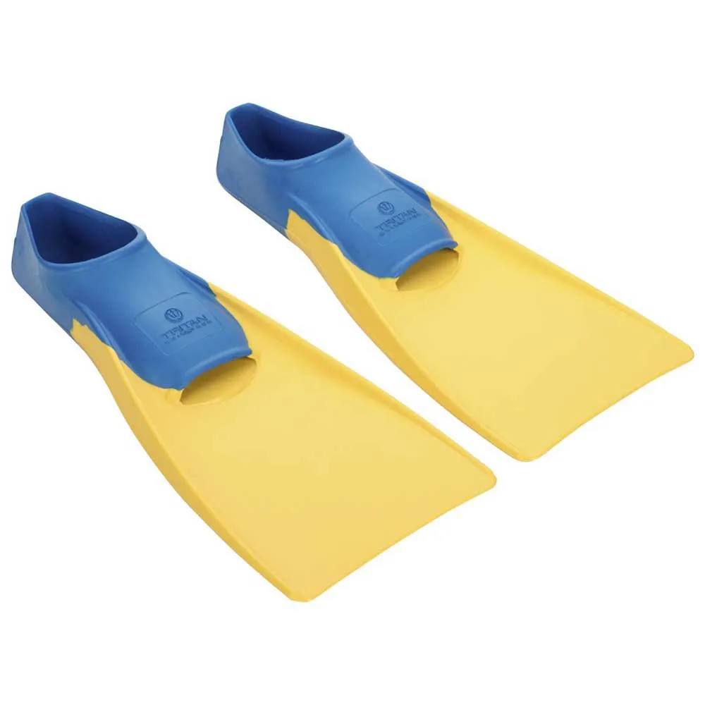 Fashy 8905030 Simfötter unisex, Multicolour