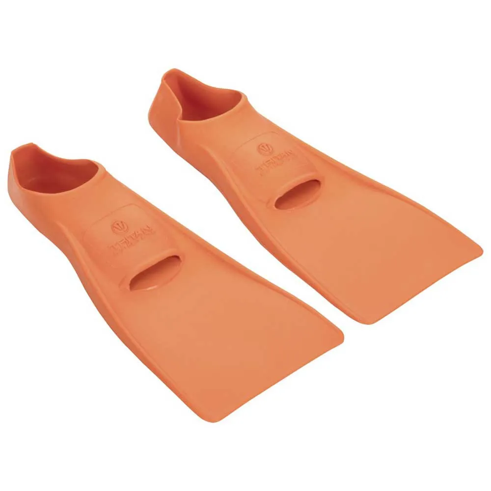 Fashy 8905034 Simfötter Junior unisex, Multicolour