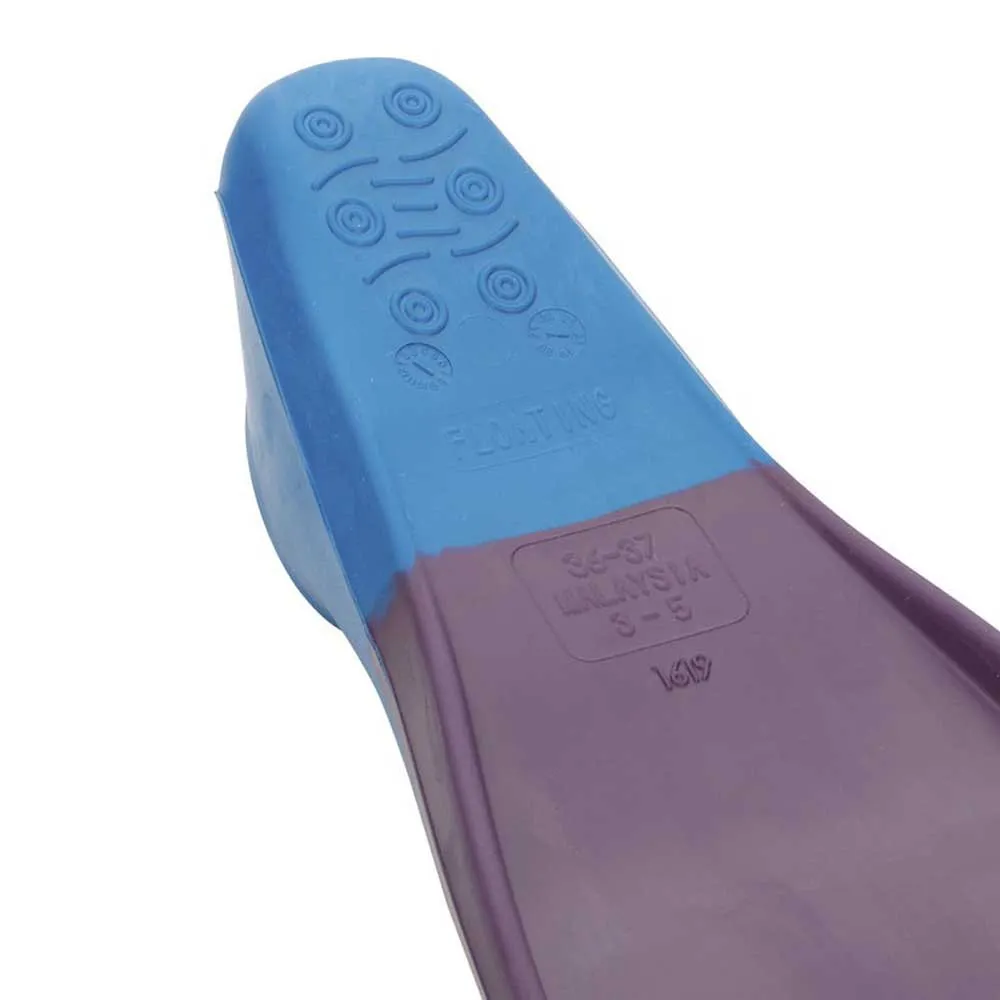 Fashy 8905055 Simfötter unisex, Multicolour Fashy 8905055 Simfötter unisex, Multicolour