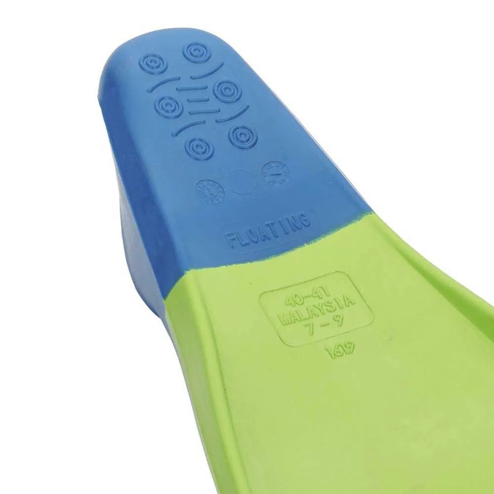 Fashy 8905061 Simfötter unisex, Multicolour Fashy 8905061 Simfötter unisex, Multicolour