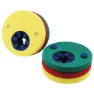 Fashy Dolphin Barnarmbindlar unisex, Multicolour, Up to 60kg