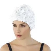 Fashy Petal Badmössa unisex