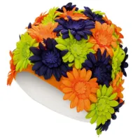 Fashy Petal Badmössa unisex Fashy Petal Badmössa unisex
