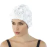 Fashy Petal Badmössa unisex