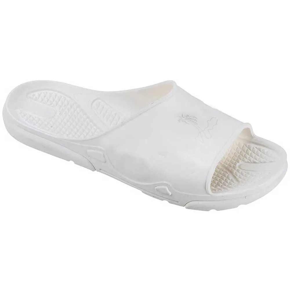 Fashy Spa Tofflor female, White, EU 40 Fashy Spa Tofflor female, White, EU 40