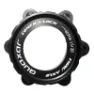 fasi Cl 15/20 Mm Bromsskivsadapter För Cykel, Black, One Size