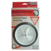 fasi Multi Fit Stödhjul