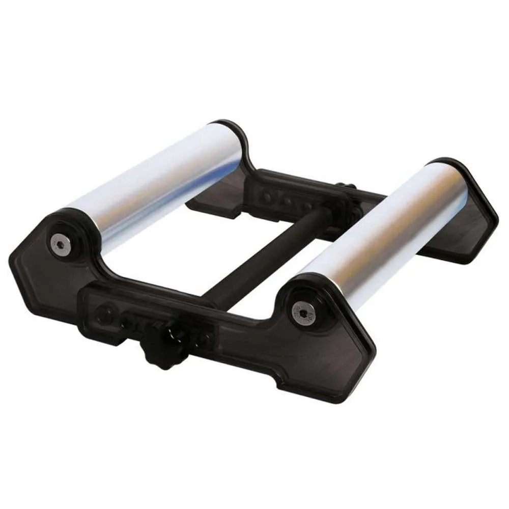 fasi Roto Warm Up Foldable Turbobrännare, Black / Silver, One Size fasi Roto Warm Up Foldable Turbobrännare, Black / Silver, One Size