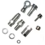 fasi Universal Bromsslang Oliv Kit, Silver, One Size