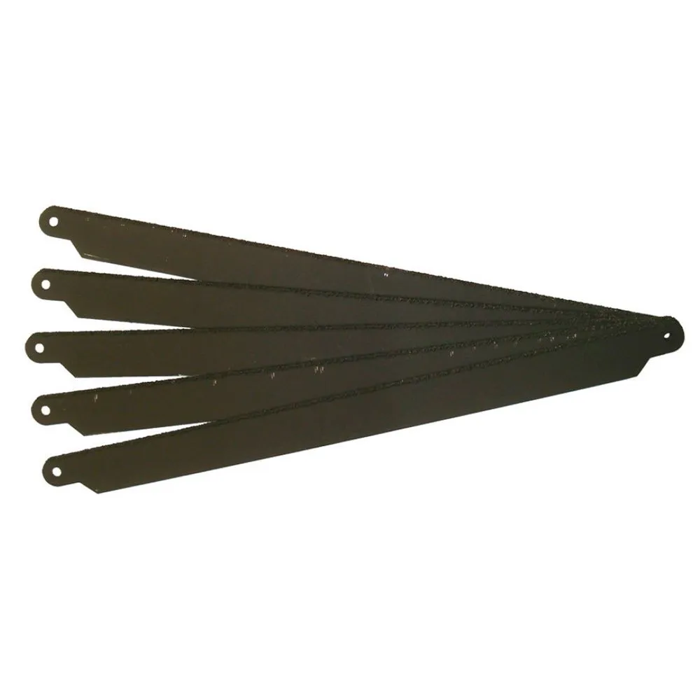 fasi Verktyg Effetto Mariposa Carbocut Blades 5 Units, Black, One Size