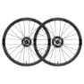 Fast Forward Drfit Control Dt240 Cl Disc Tubeless Hjulset För Gravelcykel