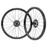 Fast Forward Drfit Control Dt240 Cl Disc Tubeless Hjulset För Gravelcykel
