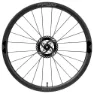 Fast Forward Drfit Control Dt240 Cl Disc Tubeless Hjulset För Gravelcykel