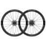 Fast Forward Drfit Pace Dt240 Cl Disc Tubeless Hjulset För Gravelcykel