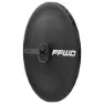 Fast Forward Falcon Disc Tubeless Landsvägscykelns Bakhjul, Black, 12 x 142mm, Shimano/Sram HG