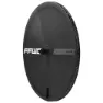 Fast Forward Falcon Disc Tubeless Landsvägscykelns Bakhjul, Black, 12 x 142mm, Shimano/Sram HG