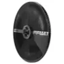 Fast Forward Falcon Rs Cl Disc Tubeless Landsvägscykelns Bakhjul, Black, 12 x 142mm, Shimano/Sram HG