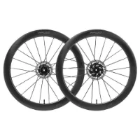 Fast Forward Raw 55 Cl Disc Tubeless Landsvägshjulset