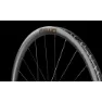 Fast Forward Ryot 33 Cl Disc Tubelees Landsvägshjulset, Black, 12 x 100/12 x 142mm, Shimano/Sram HG