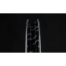 Fast Forward Ryot 33 Cl Disc Tubelees Landsvägshjulset, Black, 12 x 100/12 x 142mm, Shimano/Sram HG