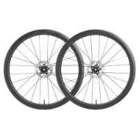 Fast Forward Ryot 44 Cl Disc Tubeless Landsvägshjulset