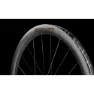 Fast Forward Ryot 44 Cl Disc Tubeless Landsvägshjulset, Black, 12 x 100/12 x 142mm, Sram XDR