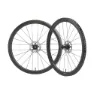 Fast Forward Ryot 44 Cl Disc Tubeless Landsvägshjulset, Black, 12 x 100/12 x 142mm, Sram XDR