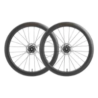 Fast Forward Ryot 55 Cl Disc Tubeless Landsvägshjulset Fast Forward Ryot 55 Cl Disc Tubeless Landsvägshjulset