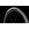 Fast Forward Ryot 55 Cl Disc Tubeless Landsvägshjulset, Black, 12 x 100/12 x 142mm, Shimano/Sram HG
