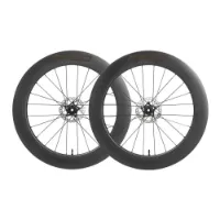 Fast Forward Ryot 77 Cl Disc Tubeless Landsvägshjulset