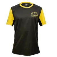 Fasthouse Alloy Star T-shirt Med Korta ärmar Fasthouse Alloy Star T-shirt Med Korta ärmar