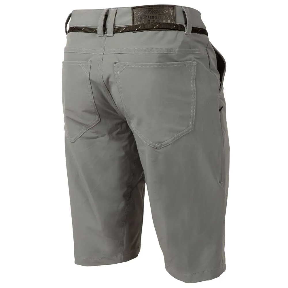 Fasthouse Bike Kicker Shorts Fasthouse Bike Kicker Shorts