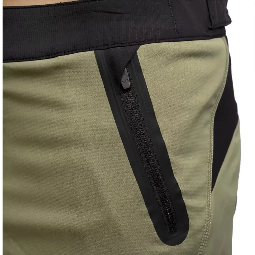Fasthouse Crossline 2 Shorts Fasthouse Crossline 2 Shorts