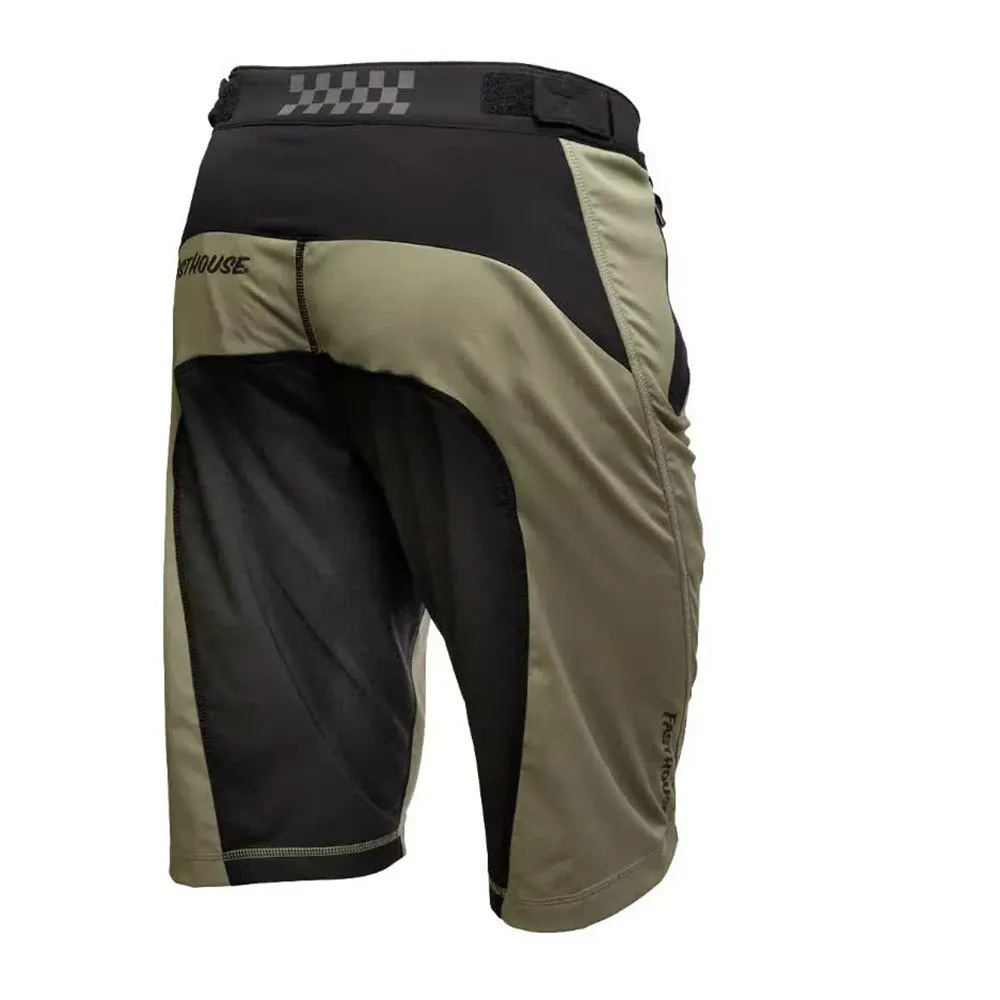 Fasthouse Crossline 2 Shorts Fasthouse Crossline 2 Shorts
