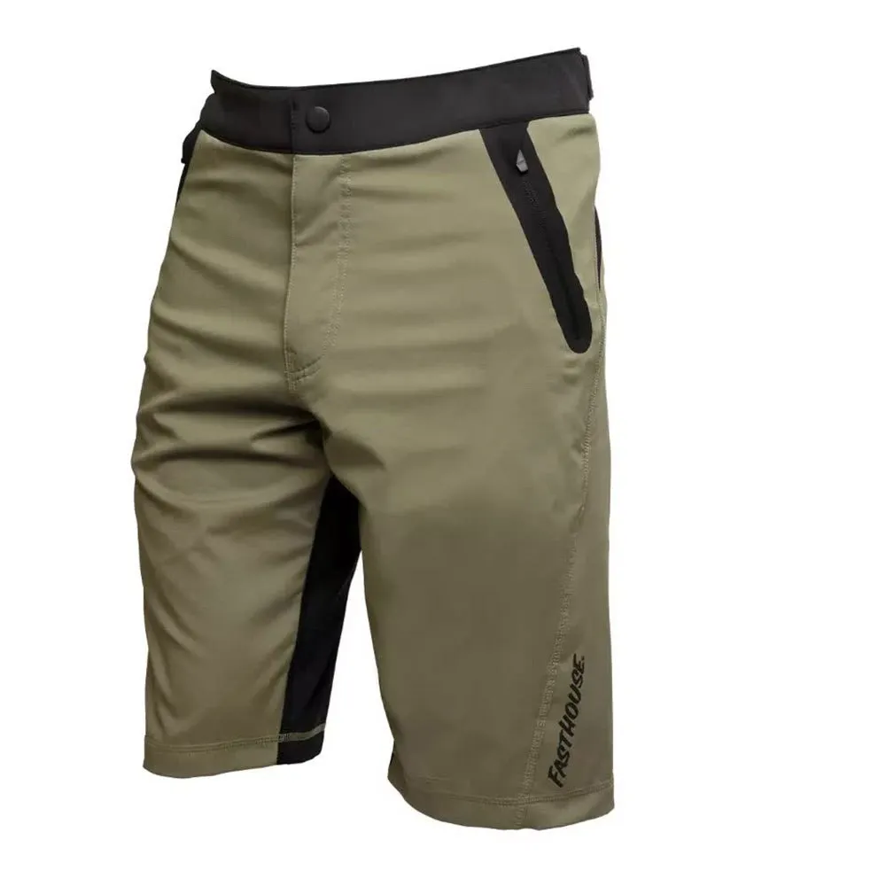 Fasthouse Crossline 2 Shorts Fasthouse Crossline 2 Shorts