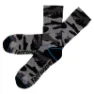Black / camo