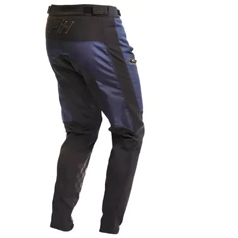 Fasthouse Fastline 2 Byxor, Navy Fasthouse Fastline 2 Byxor, Navy